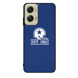 Dallas Cowboys Est 1960 Motorola Moto G Stylus 5G 2024 Case OV8429