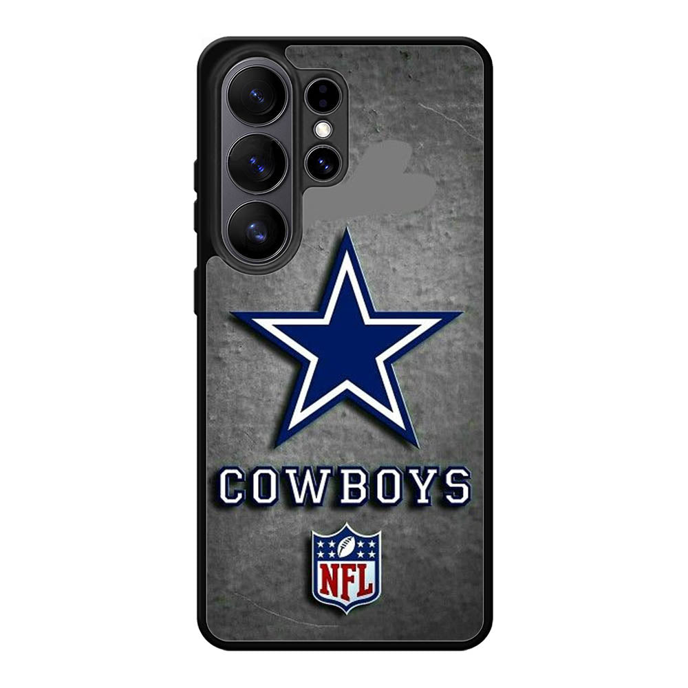 NFL Cowboys Samsung Galaxy S26 Ultra Case