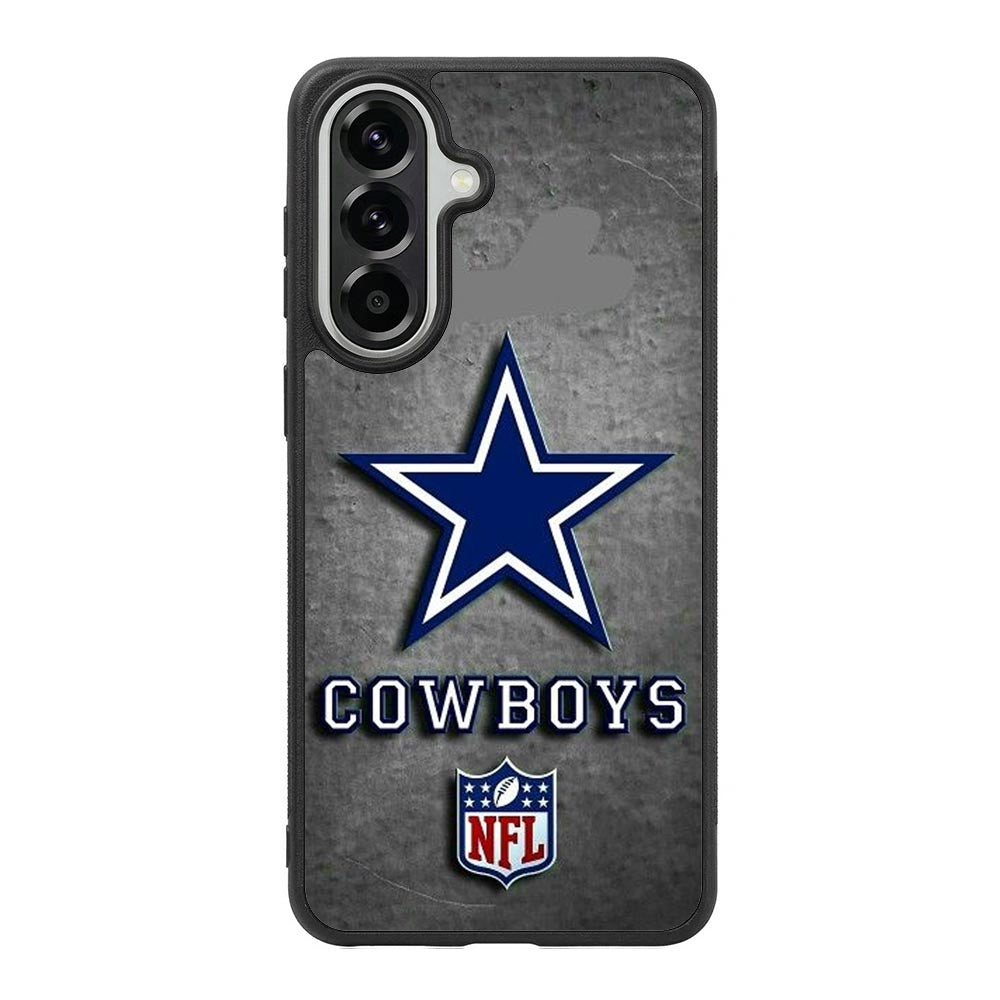 NFL Cowboys Samsung Galaxy A57 Case