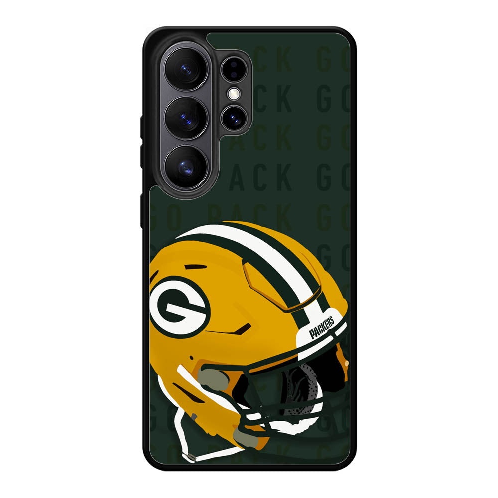 Packer Go Pack Go Samsung Galaxy S26 Ultra Case QC8000