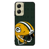 Packer Go Pack Go Motorola Moto G Stylus 5G 2024 Case OV8000
