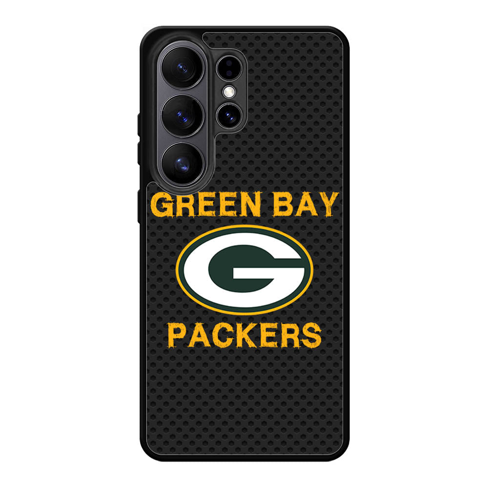Pittsburgh Steelers Samsung Galaxy S26 Ultra Case QC2879