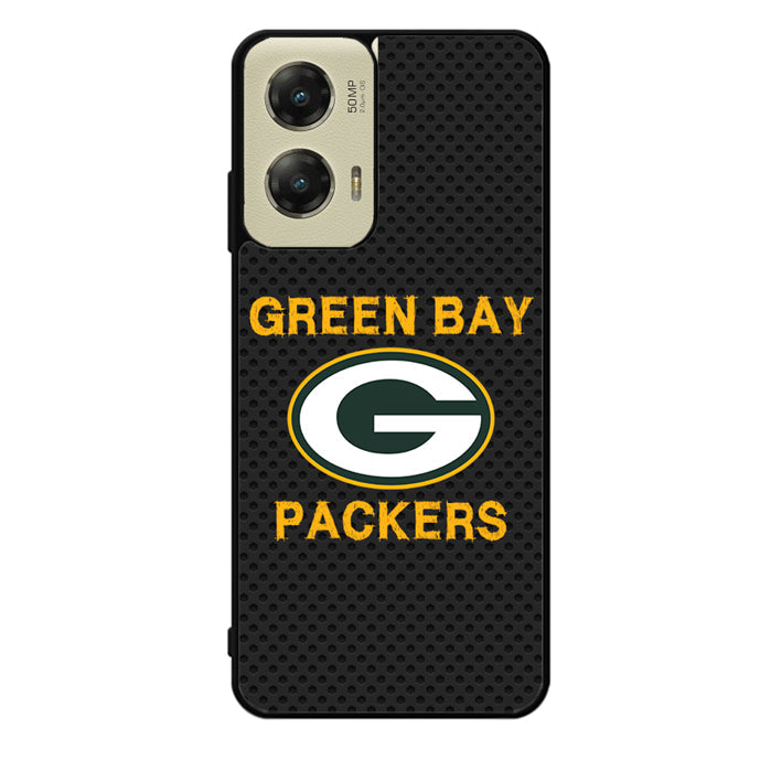 Logo Green Bay Packers Motorola Moto G Stylus 5G 2024 Case
