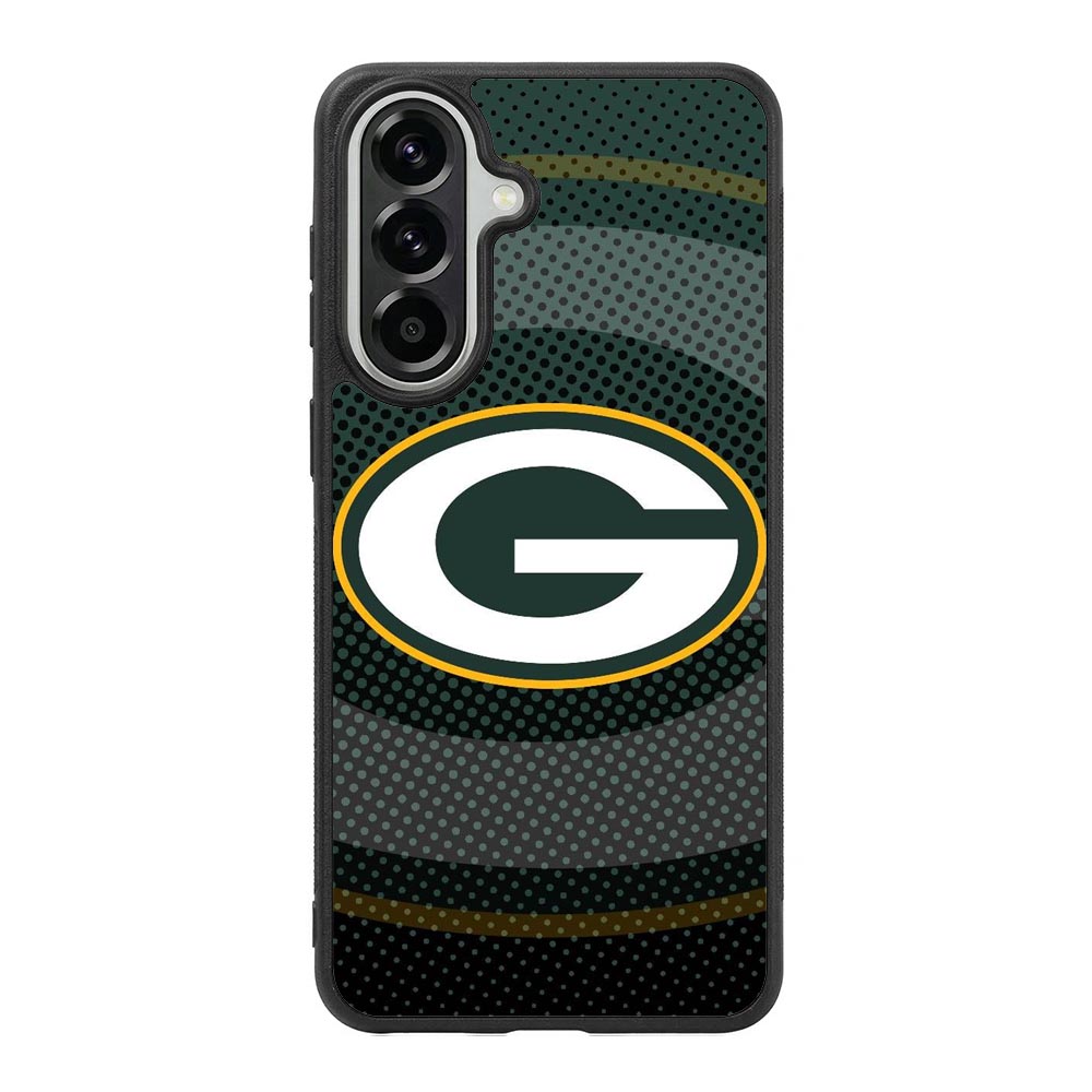 Packers Green Bay Samsung Galaxy A57 Case