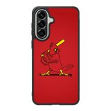 Bird of St Louis Cardinals Samsung Galaxy A37 Case OV9228
