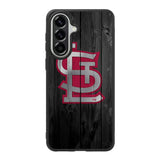 Wood Luois Cardinals Samsung Galaxy A57 Case OV9204