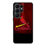 Cardinals Arizona Samsung Galaxy S26 Ultra Case OV9225