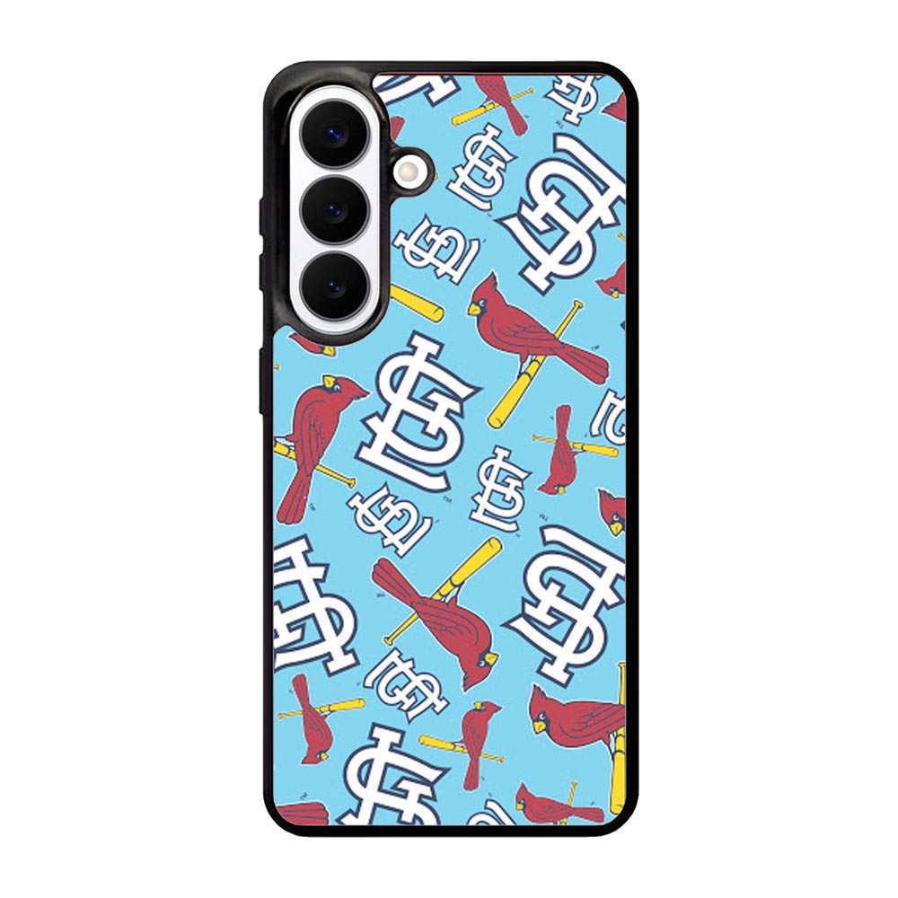 Bolt Up 20 Samsung Galaxy S26 Case QC5970
