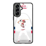 Paul St Louis Cardinals Samsung Galaxy A57 Case OV9213