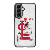 Strikeout St Louis Cardinals Samsung Galaxy A57 Case OV9206