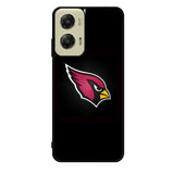 Logo St Louis Cardinals Motorola Moto G Stylus 5G 2024 Case OV9216