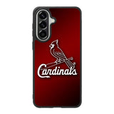 Logo Cardinals Samsung Galaxy A37 Case OV9218