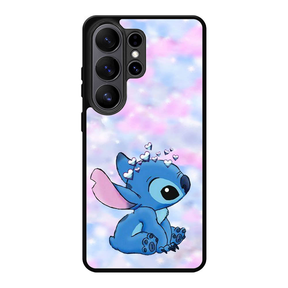 Stitch 12th Samsung Galaxy S26 Ultra Case