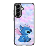 Stitch 12th Samsung Galaxy A57 Case