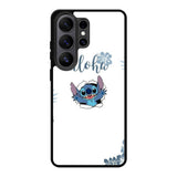 Aloha Stitch Samsung Galaxy S26 Ultra Case OV9255