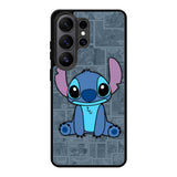 Stitch Story of Life Samsung Galaxy S26 Ultra Case OV9242