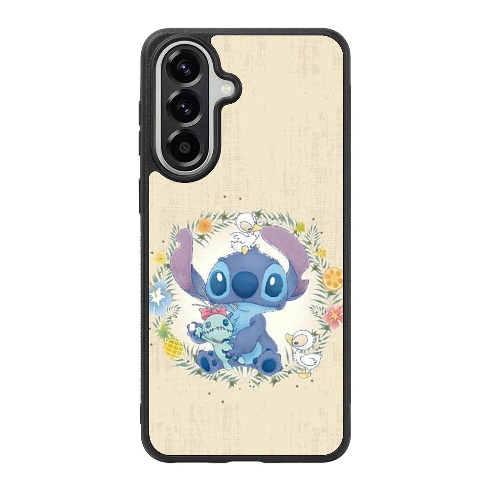Story Stitch Samsung Galaxy A37 Case OV9241