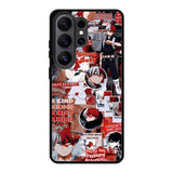 Cherry Babby Todoroki Samsung Galaxy S26 Ultra Case OV9251