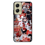 Cherry Babby Todoroki Motorola Moto G Stylus 5G 2024 Case OV9251