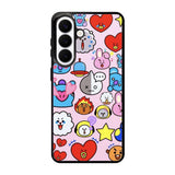 Pain Samsung Galaxy S26 Case OV9422