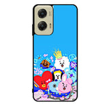 BT21 Galaxy Motorola Moto G Stylus 5G 2024 Case OV9308