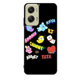 BTS BT21 Motorola Moto G Stylus 5G 2024 Case OV9301
