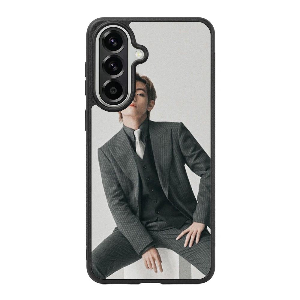 Kim Taehyung BTS Samsung Galaxy A37 Case OV9267