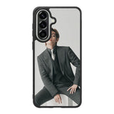 Kim Taehyung BTS Samsung Galaxy A37 Case OV9267