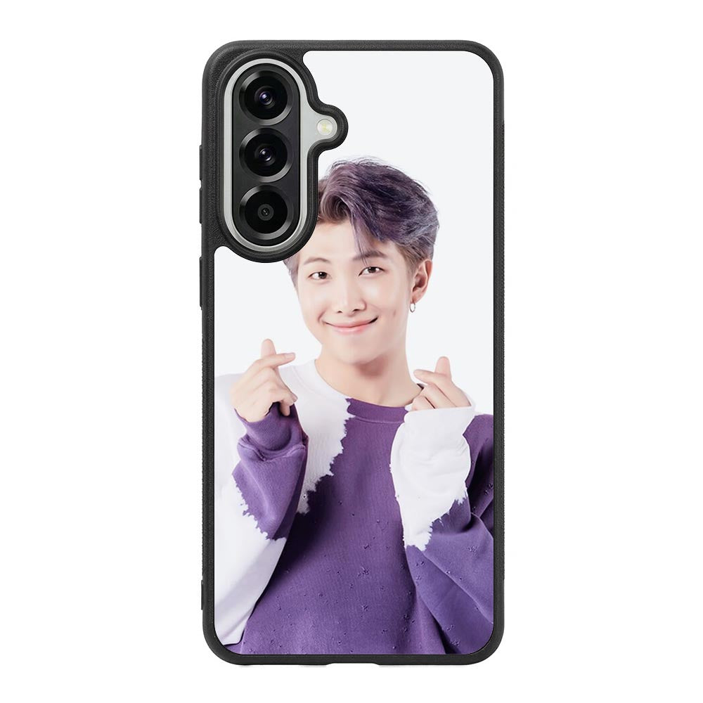 Rap Monster BTS Samsung Galaxy A57 Case OV9264