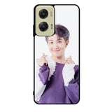 Rap Monster BTS Motorola Moto G Stylus 5G 2024 Case OV9264