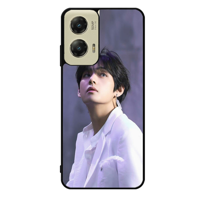 Kim Taehyung Motorola Moto G Stylus 5G 2024 Case OV9266