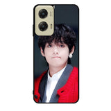 Cute Kim Taehyung BTS Motorola Moto G Stylus 5G 2024 Case OV9272