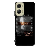 Gojo Satoru Jujutsu Kaisen Motorola Moto G Stylus 5G 2024 Case OV9140