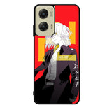 Tokyo Manji Gang Mikey Motorola Moto G Stylus 5G 2024 Case OV9146