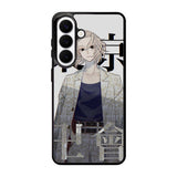 Tokyo Manjiro Sano Samsung Galaxy S26 Plus Case QC9152