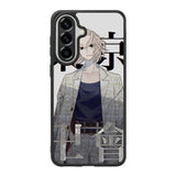 Tokyo Manjiro Sano Samsung Galaxy A37 Case QC9152