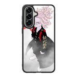 Tokyo Manji Manjiro Sano Samsung Galaxy A57 Case OV9154