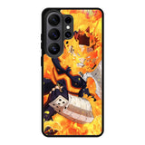 Endeavor Hero Number 1 Samsung Galaxy S26 Ultra Case OV9159
