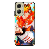 Fire Hero Endeavor BHNA Motorola Moto G Stylus 5G 2024 Case OV9162