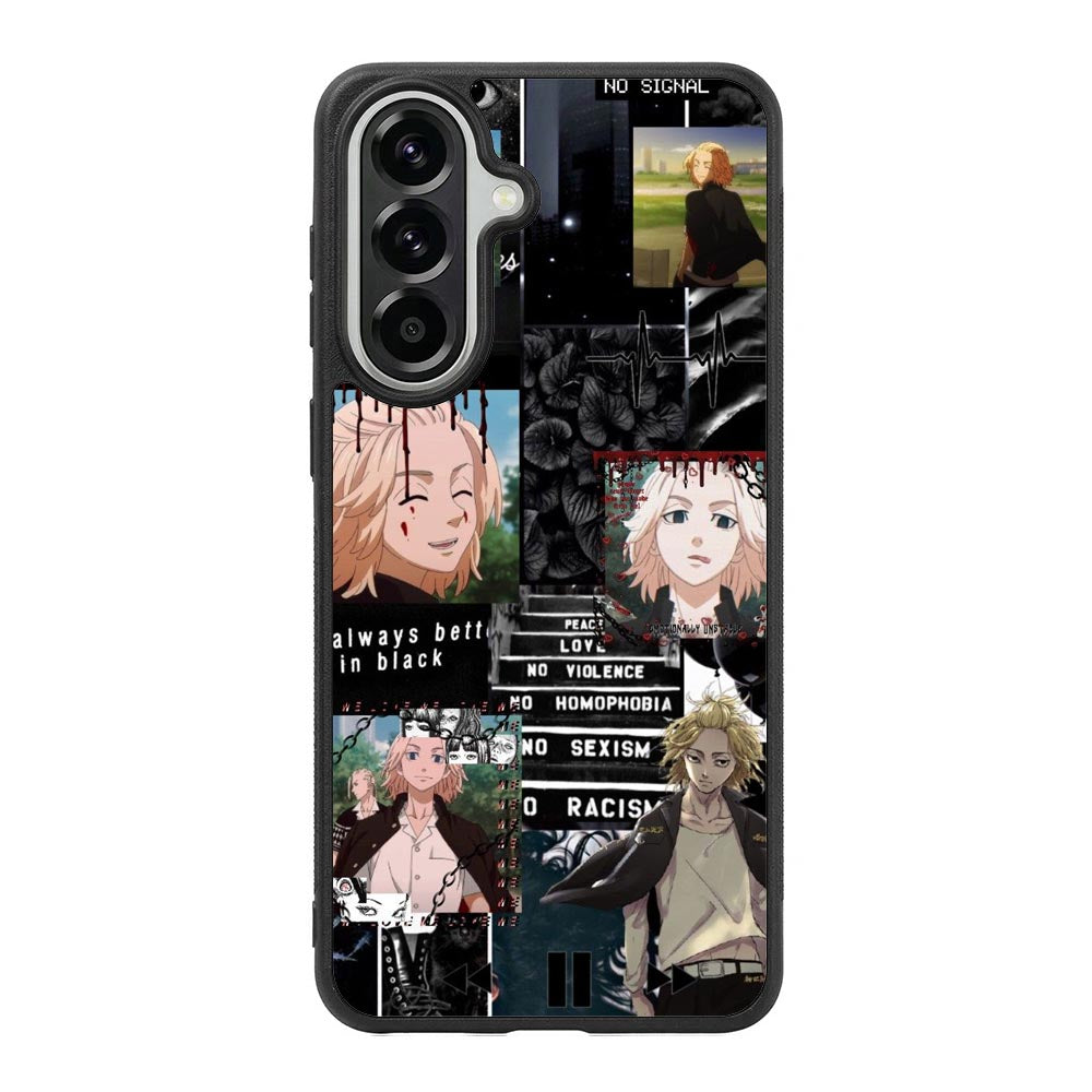 Mikey Tokyo Manji Aesthetic Samsung Galaxy A37 Case OV9163