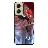 Yuji Itadori Jujutsu Motorola Moto G Stylus 5G 2024 Case OV9168