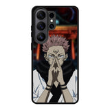 Sukuna Itadori Samsung Galaxy S26 Ultra Case QC9169
