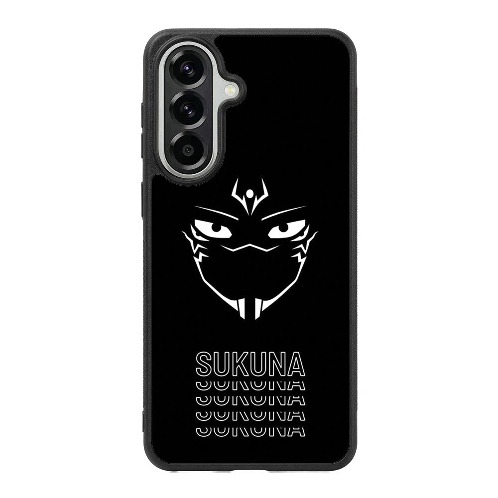 Sukuna Samsung Galaxy A57 Case OV9174