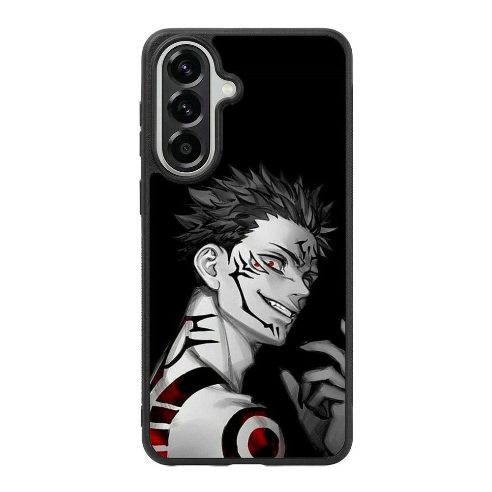 Yuji Itadori Samsung Galaxy A57 Case OV9176