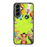 Fullteam One Piece Samsung Galaxy A37 Case
