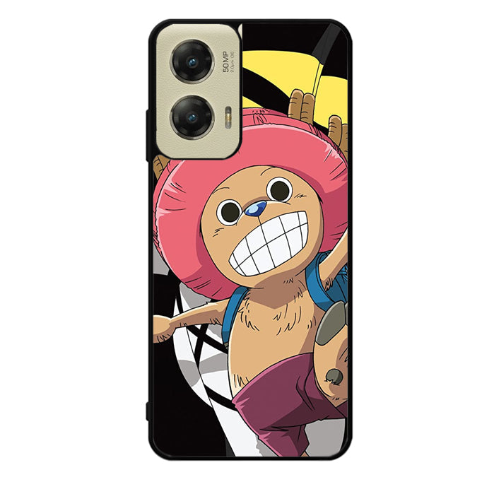 Tony Chopper Motorola Moto G Stylus 5G 2024 Case OV9183