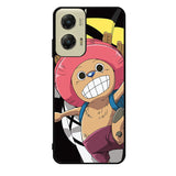 Tony Chopper Motorola Moto G Stylus 5G 2024 Case OV9183