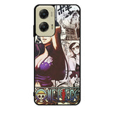 Nico Robin One Piece Motorola Moto G Stylus 5G 2024 Case OV9185