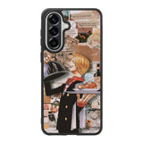 Roronoa Zoro One Piece Samsung Galaxy A57 Case OV9190