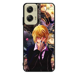 Kurapika Hunter x Hunter Motorola Moto G Stylus 5G 2024 Case OV9192